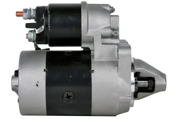 STARTER 12V                          8EA Hella 
