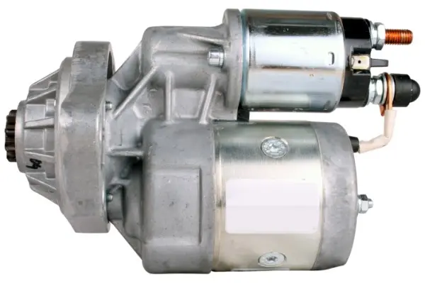 STARTER 12V                          8EA Hella 