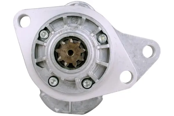 STARTER 12V                          8EA Hella 
