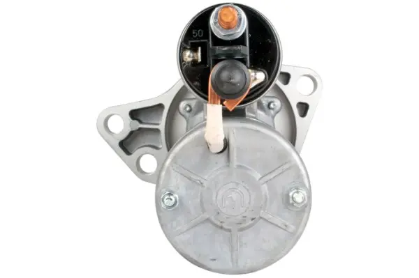 STARTER 12V                          8EA Hella 