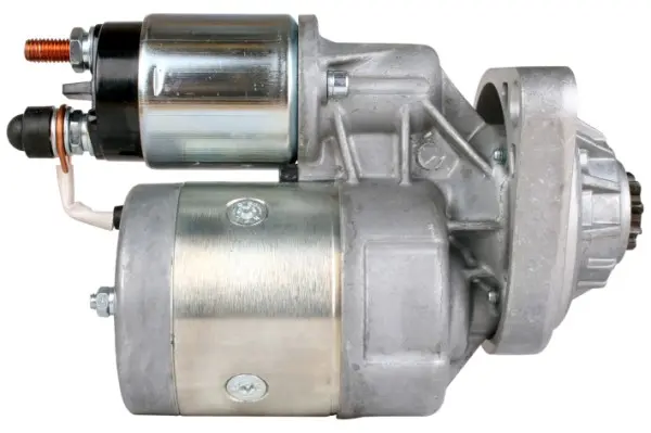 STARTER 12V                          8EA Hella 