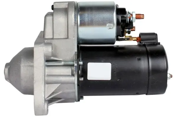 STARTER 12V                          8EA Hella 