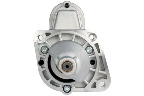 STARTER 12V                          8EA Hella 