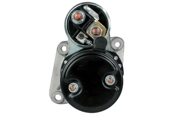 STARTER 12V                          8EA Hella 