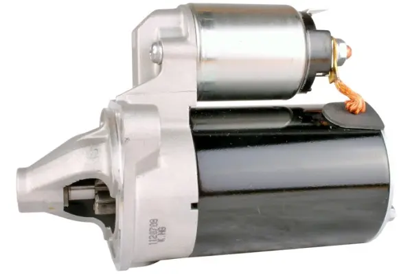 STARTER 12V                          8EA Hella 