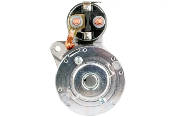 STARTER 12V                          8EA Hella 
