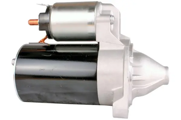 STARTER 12V                          8EA Hella 
