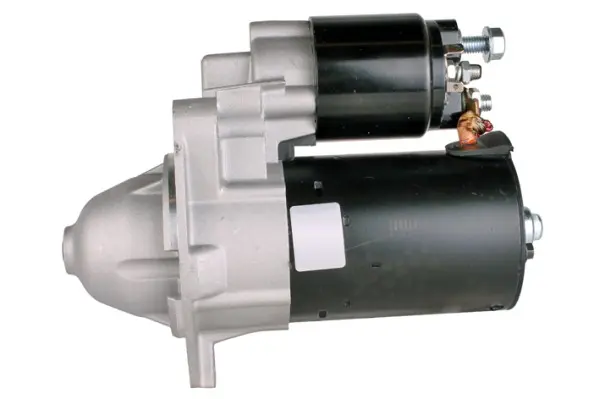 STARTER 12V                          8EA Hella 