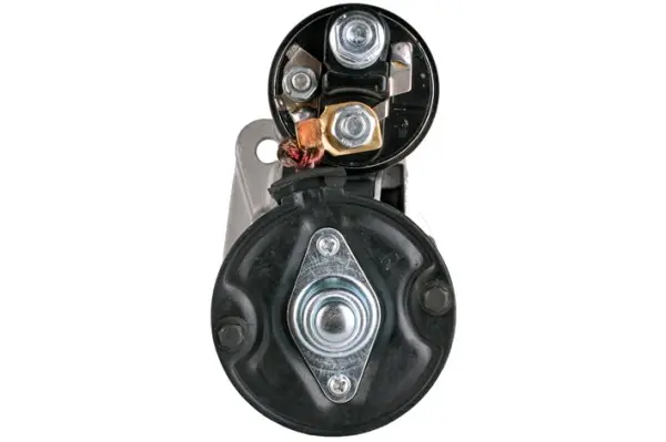 STARTER 12V                          8EA Hella 