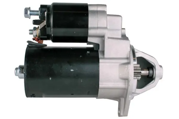 STARTER 12V                          8EA Hella 