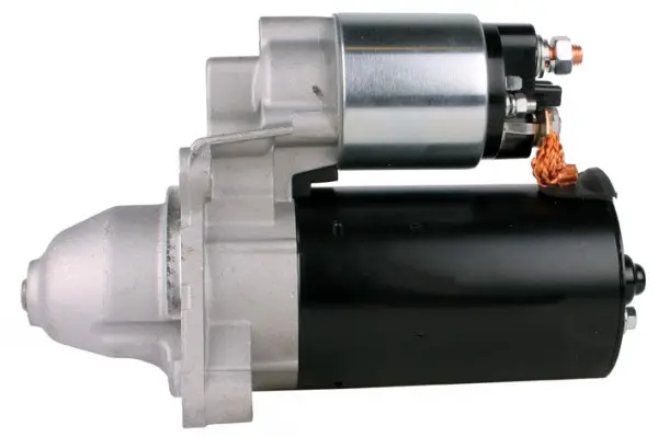 STARTER 12V                          8EA Hella 