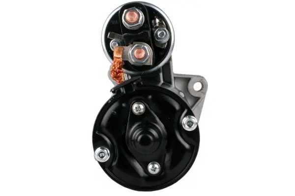 STARTER 12V                          8EA Hella 