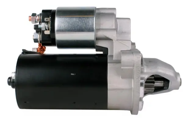 STARTER 12V                          8EA Hella 