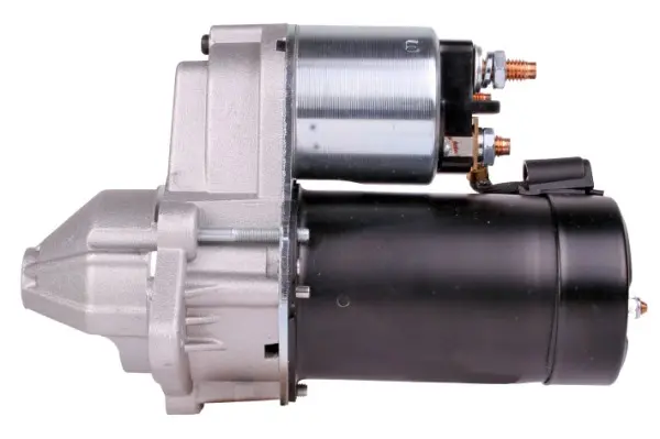 STARTER 12V                          8EA Hella 