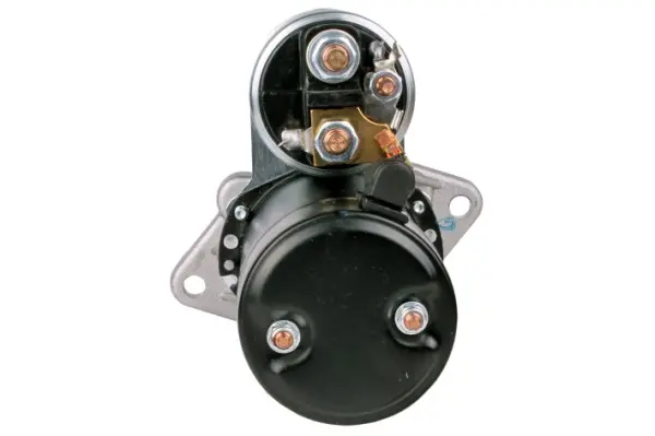 STARTER 12V                          8EA Hella 