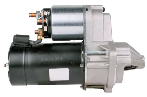STARTER 12V                          8EA Hella 