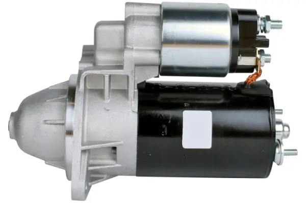 STARTER 12V                          8EA Hella 