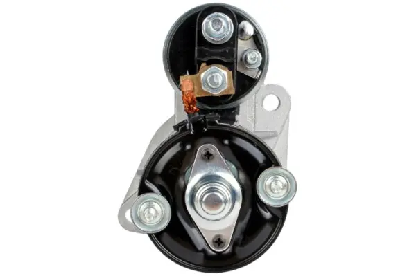 STARTER 12V                          8EA Hella 