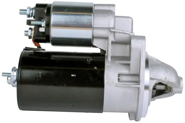 STARTER 12V                          8EA Hella 