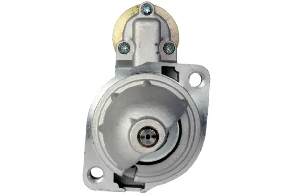STARTER 12V                          8EA Hella 