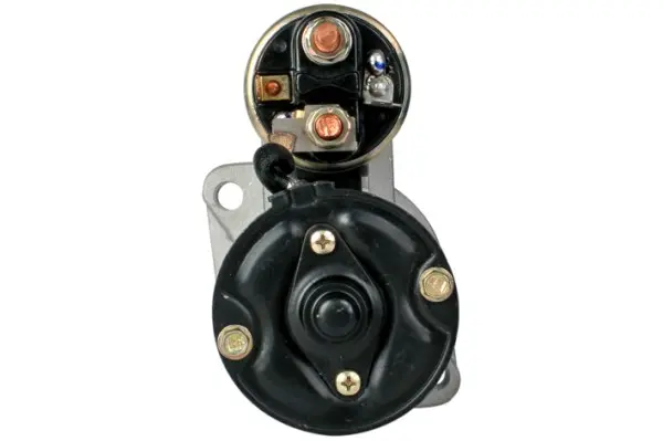STARTER 12V                          8EA Hella 