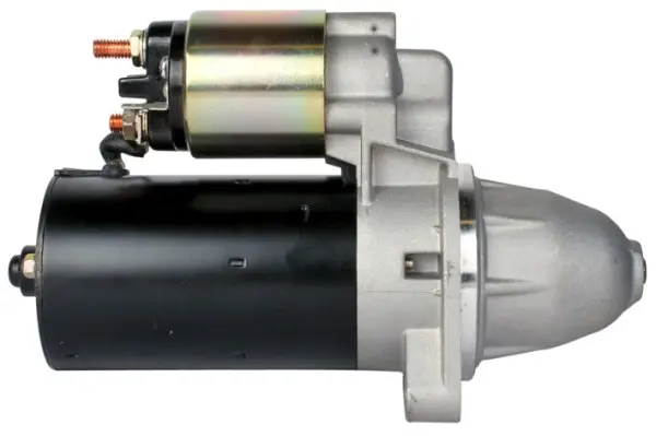 STARTER 12V                          8EA Hella 