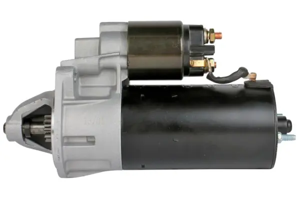 STARTER 12V                          8EA Hella 