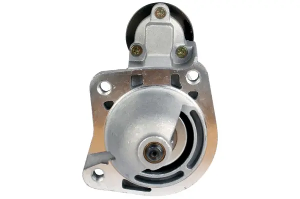 STARTER 12V                          8EA Hella 