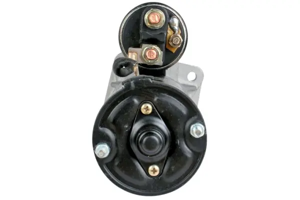 STARTER 12V                          8EA Hella 