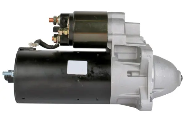 STARTER 12V                          8EA Hella 
