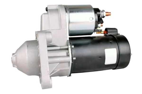 STARTER 12V                          8EA Hella 