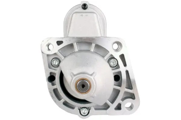 STARTER 12V                          8EA Hella 