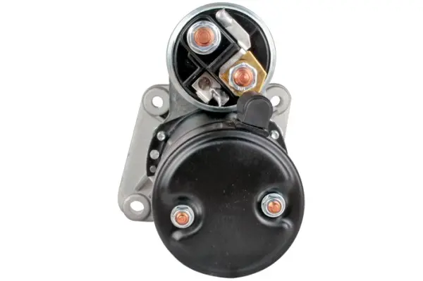 STARTER 12V                          8EA Hella 