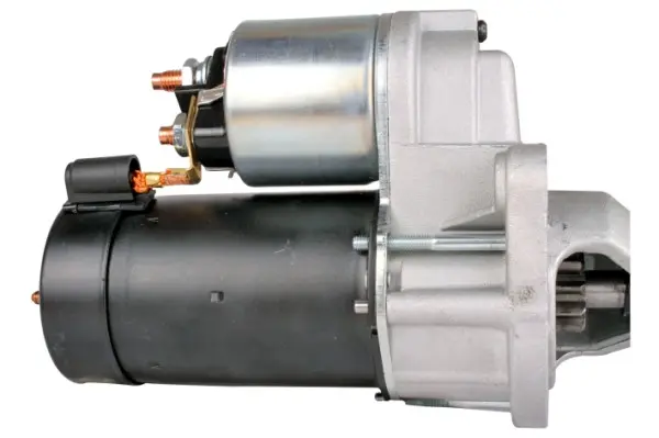 STARTER 12V                          8EA Hella 