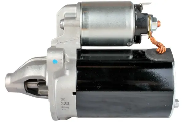 STARTER 12V                          8EA Hella 