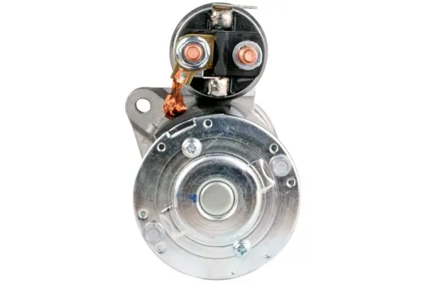 STARTER 12V                          8EA Hella 