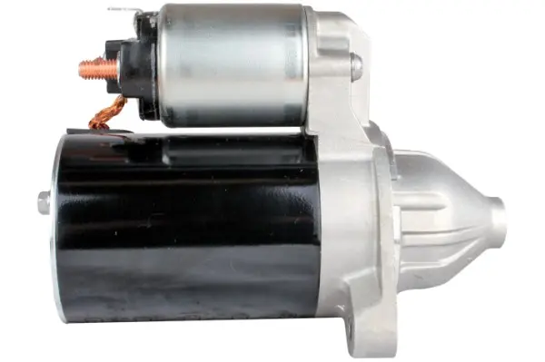 STARTER 12V                          8EA Hella 