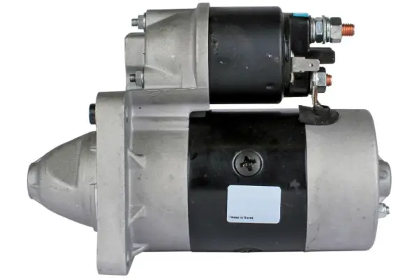STARTER 12V                          8EA Hella 