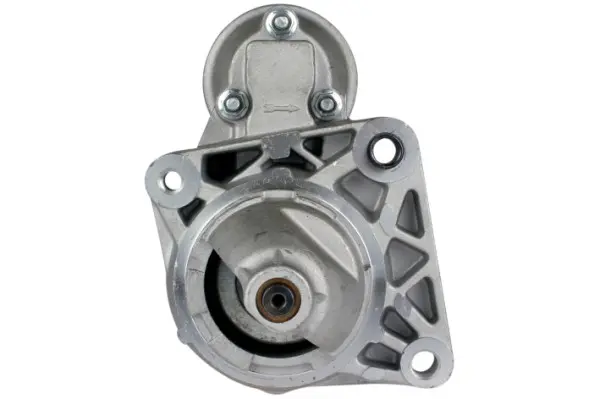 STARTER 12V                          8EA Hella 