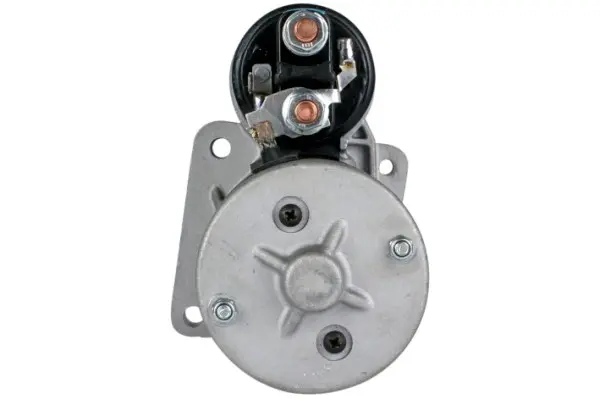 STARTER 12V                          8EA Hella 