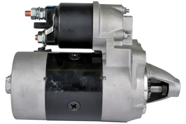 STARTER 12V                          8EA Hella 