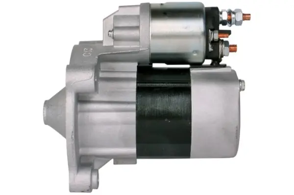 STARTER 12V                          8EA Hella 