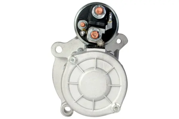 STARTER 12V                          8EA Hella 
