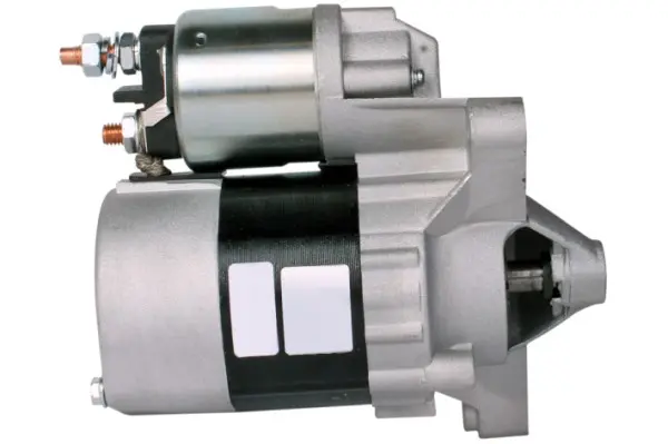 STARTER 12V                          8EA Hella 