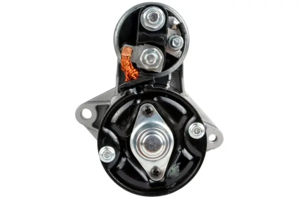 STARTER 12V                          8EA Hella 