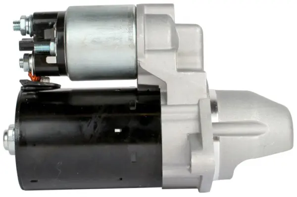 STARTER 12V                          8EA Hella 