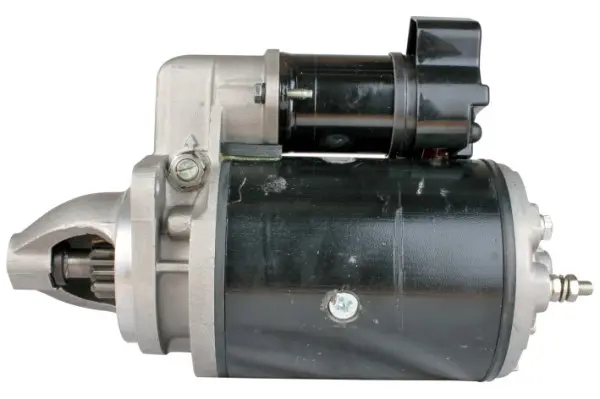 STARTER 12V                          8EA Hella 