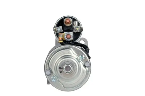 STARTER 12V                          8EA Hella 
