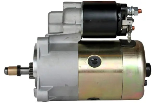 STARTER 12V                          8EA Hella 