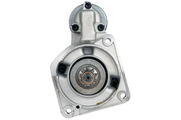STARTER 12V                          8EA Hella 